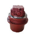 Excavator parts 20S-60-00100 PC30-3 travel motor